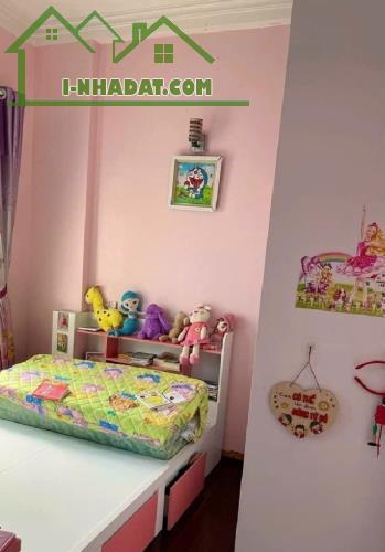 🔥LÔ GÓC - KINH DOANH ĐỈNH - PHÂN LÔ CÁN BỘ - OTO 55 CHỖ ĐỖ NGÀY ĐÊM 🏫Nhà 5 tầng - 2