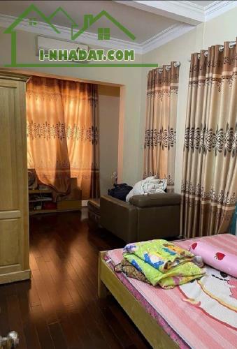 🔥LÔ GÓC - KINH DOANH ĐỈNH - PHÂN LÔ CÁN BỘ - OTO 55 CHỖ ĐỖ NGÀY ĐÊM 🏫Nhà 5 tầng - 3