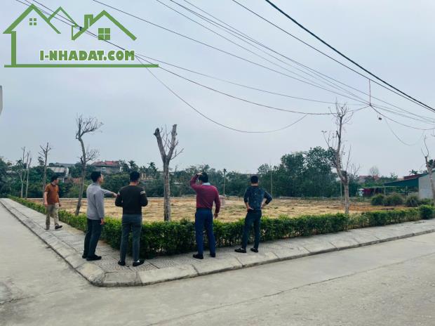🔥 Cực Hot! Đất nền sinh lời cao cực hiếm tại Quảng Ninh chỉ từ 6xxtr - 1