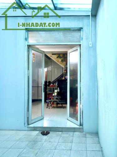 💥 Gấp bán nhà mới hẻm 3m 84m2 , ngang 3m hơn 5pn giá TL - 1