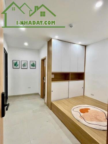 BÁN NHÀ CCMN ĐÊ LA THÀNH NHỎ-7TẦNG THANG MÁY- 11 PHÒNG KHÉP KÍN,FULL ĐỒ - 3