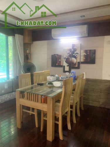 ⚜️ BÁN NHÀ MẶT PHỐ XÃ ĐÀN 2, ĐỐNG ĐA, 52M2 5T MT ĐẸP 7M, CHỈ 12.5 TỶ  ⚜️ - 4