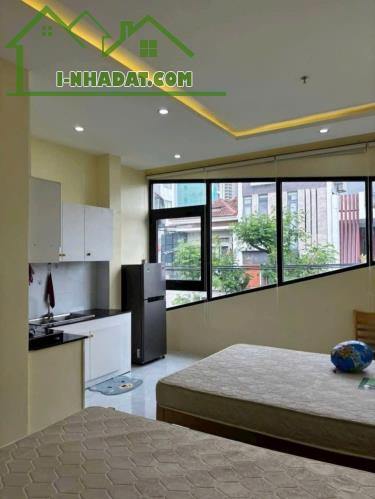 - Biển Mỹ Khê, Bán đất tặng nhà 5 tầng, đường Lâm Hoành, hiện đang có 18 phòng cho thuê - 1