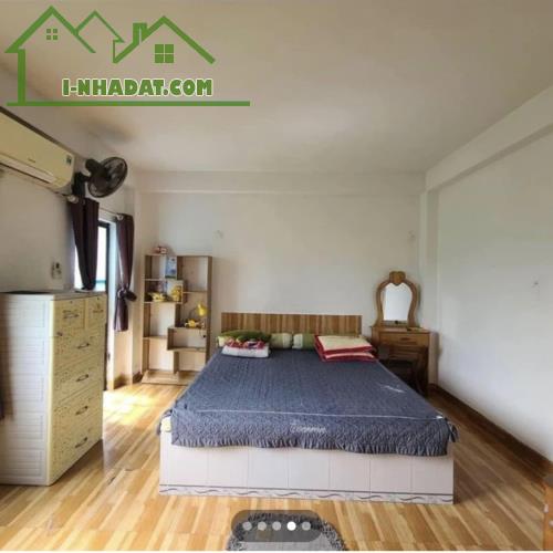 - Biển Mỹ Khê, Bán đất tặng nhà 5 tầng, đường Lâm Hoành, hiện đang có 18 phòng cho thuê - 2