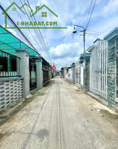 💎 BÁN GẤP LÔ ĐẤT ĐẸP KHU PHỐ 3 - CẦN GIUỘC - VỊ TRÍ VÀNG - XE Ô TÔ VÀO TẬN NỀN - SỔ RIÊNG - 1