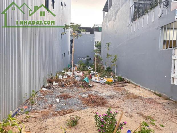 CƠ HỘI ĐẦU TƯ CÓ 1-0-2, LÔ ĐẤT DT: 163M2, MẶT TIỀN NGANG 6,15M, NỞ HÂU, ĐẤT BIỂN SÁT TRỤC - 3