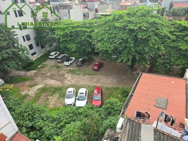 💥Nhà Đẹp Nguyễn Phúc Lai, Lô Góc, Gần Hồ Hoàng Cầu, 6 Tầng Full Nội Thất
