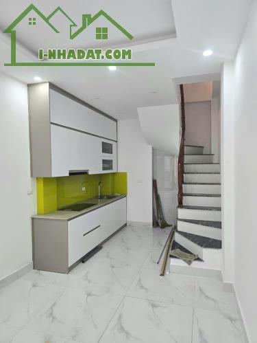 💥Nhà Đẹp Nguyễn Phúc Lai, Lô Góc, Gần Hồ Hoàng Cầu, 6 Tầng Full Nội Thất - 3