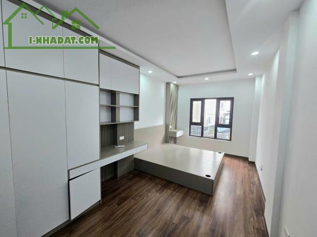 💥Nhà Đẹp Nguyễn Phúc Lai, Lô Góc, Gần Hồ Hoàng Cầu, 6 Tầng Full Nội Thất - 4
