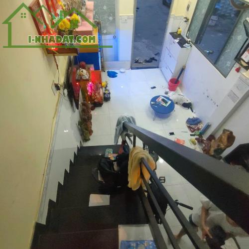 CHÍNH CHỦ CẦN BÁN GẤP – NHÀ 3 LẦU GIÁ CHỈ 3 TỶ – HẺM XE HƠI ÂU CƠ – KHÔNG MUA PHÍ CẢ ĐỜI! - 1