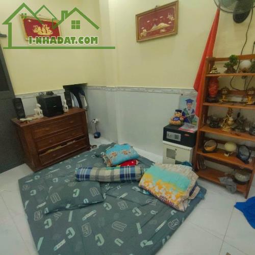 CHÍNH CHỦ CẦN BÁN GẤP – NHÀ 3 LẦU GIÁ CHỈ 3 TỶ – HẺM XE HƠI ÂU CƠ – KHÔNG MUA PHÍ CẢ ĐỜI! - 2