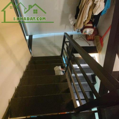 CHÍNH CHỦ CẦN BÁN GẤP – NHÀ 3 LẦU GIÁ CHỈ 3 TỶ – HẺM XE HƠI ÂU CƠ – KHÔNG MUA PHÍ CẢ ĐỜI! - 3