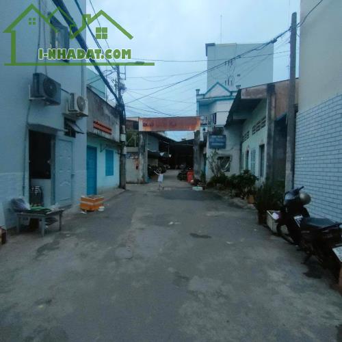 CHÍNH CHỦ CẦN BÁN GẤP – NHÀ 3 LẦU GIÁ CHỈ 3 TỶ – HẺM XE HƠI ÂU CƠ – KHÔNG MUA PHÍ CẢ ĐỜI! - 4
