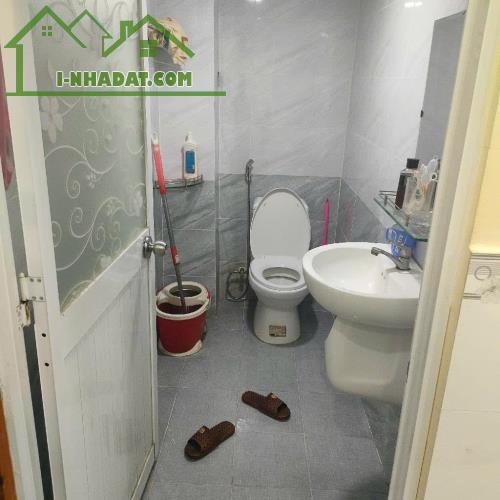 CHÍNH CHỦ CẦN BÁN GẤP – NHÀ 3 LẦU GIÁ CHỈ 3 TỶ – HẺM XE HƠI ÂU CƠ – KHÔNG MUA PHÍ CẢ ĐỜI! - 5