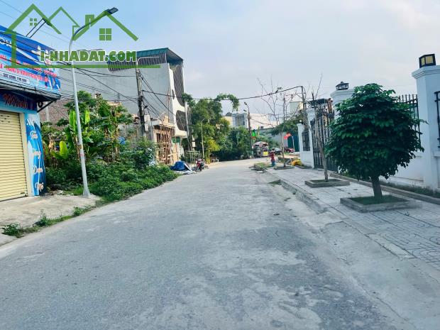 Siêu Phẩm Đất Đẹp Khu Dân Cư Đầm Phường – An Đồng, An Dương giá 3,x tỷ Lh 0979087664 - 2