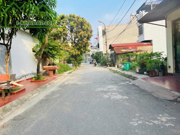 Siêu Phẩm Đất Đẹp Khu Dân Cư Đầm Phường – An Đồng, An Dương giá 3,x tỷ Lh 0979087664 - 3