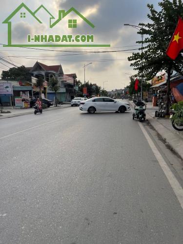 🎯 CHỈ 100 TRIỆU/M² 👉 LÔ ĐẤT 505M² MẶT ĐƯỜNG MÁNG–ĐỐI DIỆN CHỢ VĨNH KHÊ–MẶT TIỀN 16M - 1
