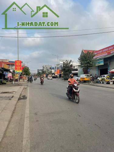 🎯 CHỈ 100 TRIỆU/M² 👉 LÔ ĐẤT 505M² MẶT ĐƯỜNG MÁNG–ĐỐI DIỆN CHỢ VĨNH KHÊ–MẶT TIỀN 16M - 3