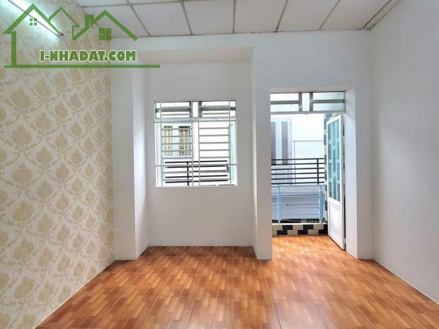 GẤP! NHÀ 2 TẦNG CHỈ 690 TRIỆU NGAY XÃ XUÂN THỚI THƯỢNG, HÓC MÔN – 2PN 2WC