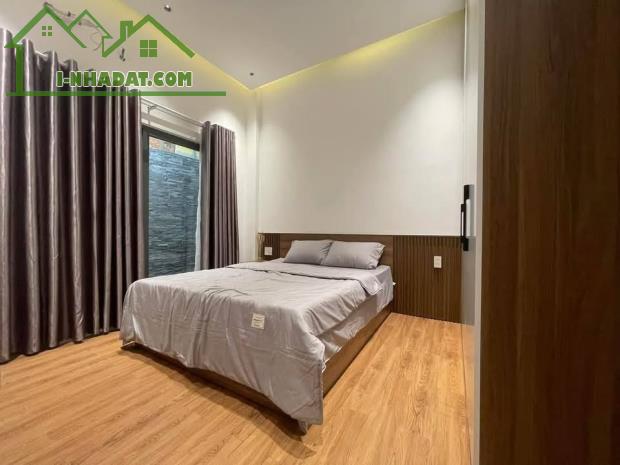 Căn góc 2 MT hẻm ô tô 6m Lý Thánh Tông, Tân Phú  5,6 tỷ, 64m2 - 2