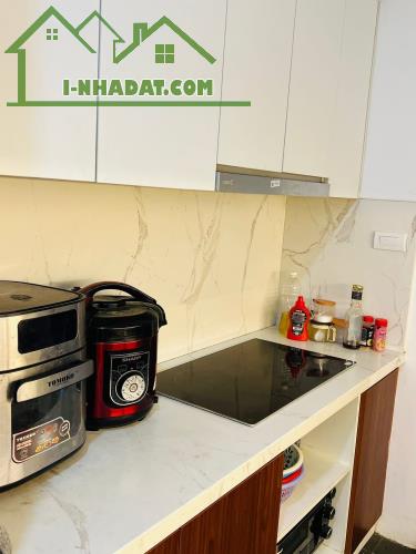 Cho thuê căn hộ chung cư  2 ngủ Ecolake View 32 Đại Từ, 75m2, 12 Triệu - 1