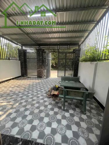 Cần tiền bán nhà 168m2 sau chợ phước thạnh - củ chi giá 750 triệu - 2