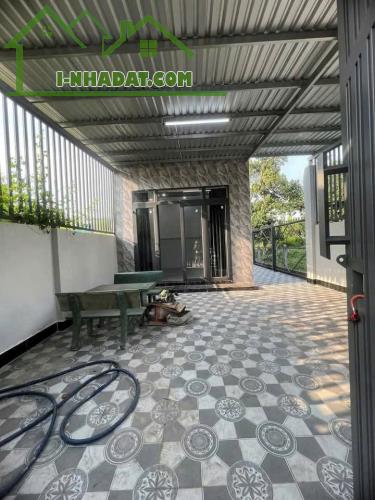 Cần tiền bán nhà 168m2 sau chợ phước thạnh - củ chi giá 750 triệu - 3