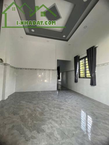 Cần tiền bán nhà 168m2 sau chợ phước thạnh - củ chi giá 750 triệu - 4