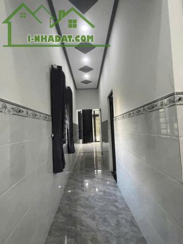 Cần tiền bán nhà 168m2 sau chợ phước thạnh - củ chi giá 750 triệu - 5