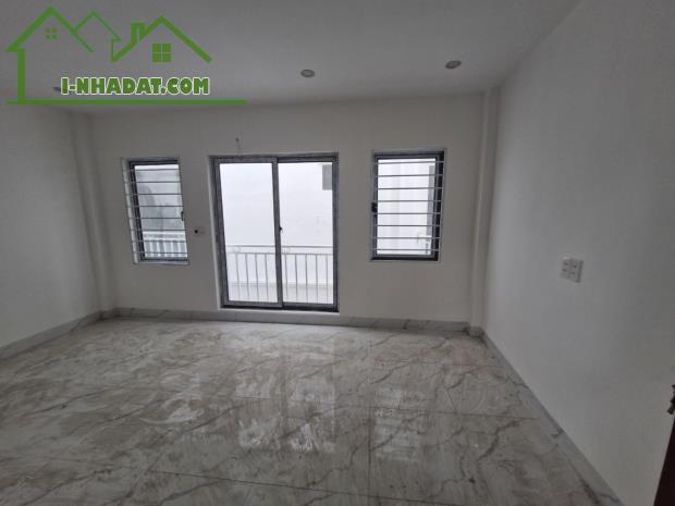 AN THẮNG - HÀ ĐÔNG- NHÀ MỚI - NGÕ THÔNG - Chuẩn sổ 31.5m - Giá 4 tỷ - 1