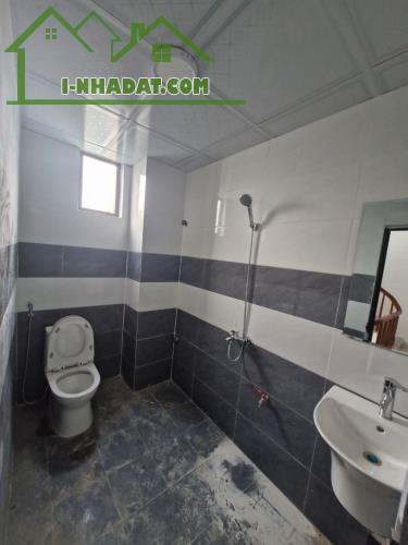 AN THẮNG - HÀ ĐÔNG- NHÀ MỚI - NGÕ THÔNG - Chuẩn sổ 31.5m - Giá 4 tỷ - 2