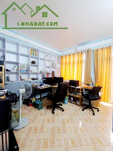 BÁN NHÀ PHÂN LÔ ÔTÔ KINH DOANH PHỐ CỔ HÀ ĐÔNG 42m NHỈNH 7 tỷ - 1