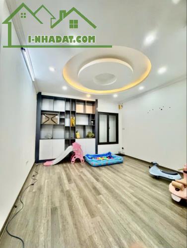 Cần bán nhà trung tâm HM - 69m2x5 tầng - THANG MÁY - dân xây chắc chắn , ô tô vào tận nhà - 1
