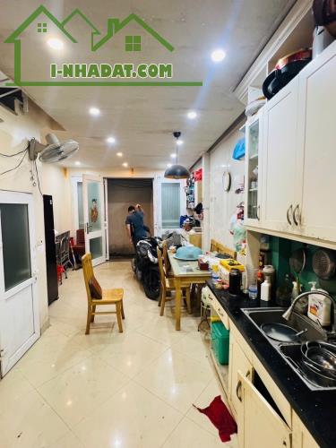 BÁN NHÀ ĐẸP DÂN XÂY TRUNG LIỆT-THÁI HÀ - 33M2- 5T - MT 5.3M GIÁ CHỈ 9 TỶ