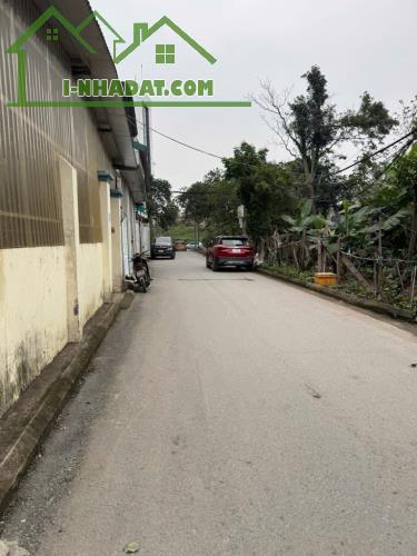 ❤️❤️❤️  SIÊU HIẾM- 6.7 TỶ - 71M BÁN ĐẤT TẶNG NHÀ ĐỨC GIANG -VIEW THOÁNG- GẦN Ô TÔ TRÁNH.