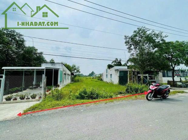 💢GIẢM GIÁ MẠNH !! BÁN NGAY LÔ ĐẤT MT ĐƯỜNG 213M2 PHƯỚC HIỆP, SHR 675TR
