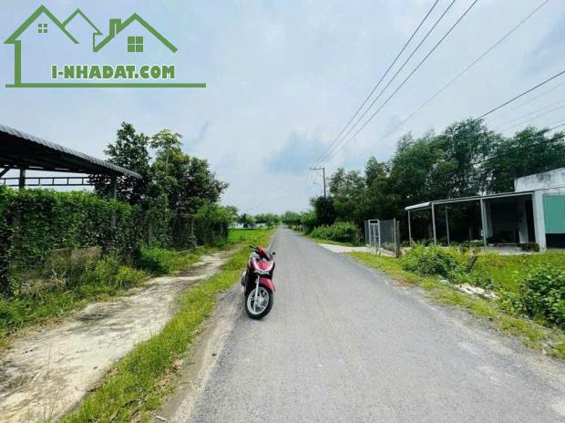 💢GIẢM GIÁ MẠNH !! BÁN NGAY LÔ ĐẤT MT ĐƯỜNG 213M2 PHƯỚC HIỆP, SHR 675TR - 1