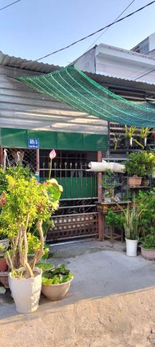 NHÀ CŨ CẤP 4 TĐC NGUYỄN DỮ GẦN BIỂN, VĨNH HOÀ, GIÁ CHỈ 3,1 TỶ