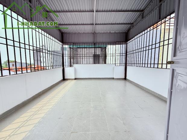 HÀNG XÓM AEON MALL LONG BIÊN - NHÀ MỚI TINH TƯƠM - GẦN PHỐ - NGAY CHÂN CẦU VĨNH TUY - 5