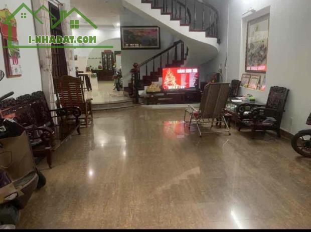 NHÀ MẶT TIỀN NGUYỄN DUY HIỆU - GẦN BIỂN MỸ KHÊ - 175M2 - 3 TẦNG - MT: 7M - NỞ HẬU - 22.3 T - 1