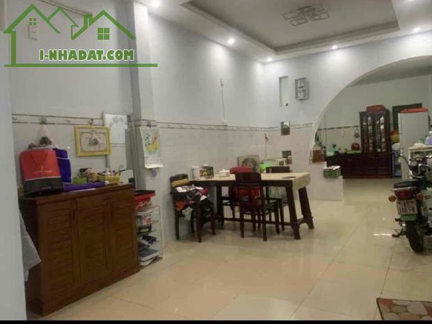 NHÀ MẶT TIỀN NGUYỄN DUY HIỆU - GẦN BIỂN MỸ KHÊ - 175M2 - 3 TẦNG - MT: 7M - NỞ HẬU - 22.3 T - 3