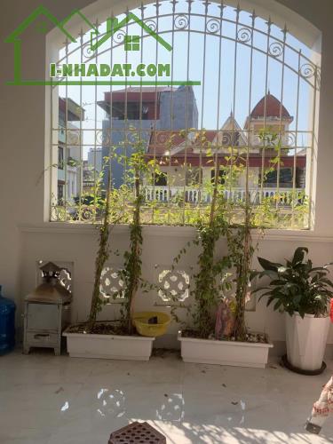 BÁN NHÀ NGÕ 38 THANH BÌNH – 42M² x 5 TẦNG – NHÀ MỚI TINH – GẦN Ô TÔ – GIÁ 8 TỶ - 5