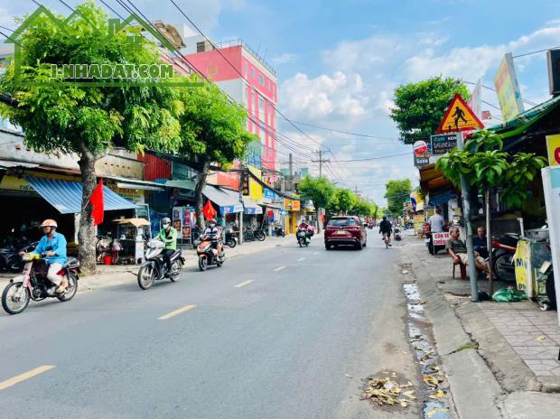 Bán khu đất vàng 3.551m2 hai mặt tiền cực hiếm còn sót lại tại