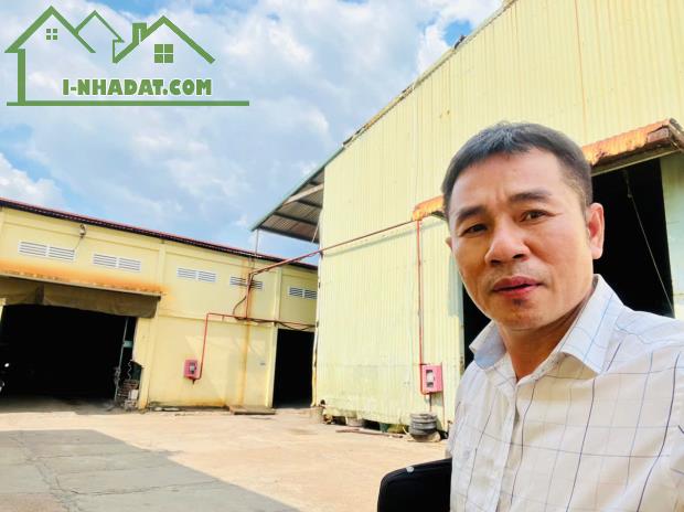 Bán khu đất vàng 3.551m2 hai mặt tiền cực hiếm còn sót lại tại - 1