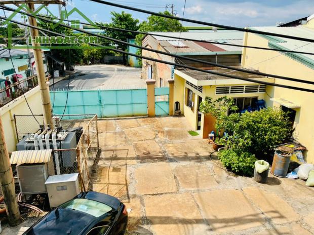 Bán khu đất vàng 3.551m2 hai mặt tiền cực hiếm còn sót lại tại - 3
