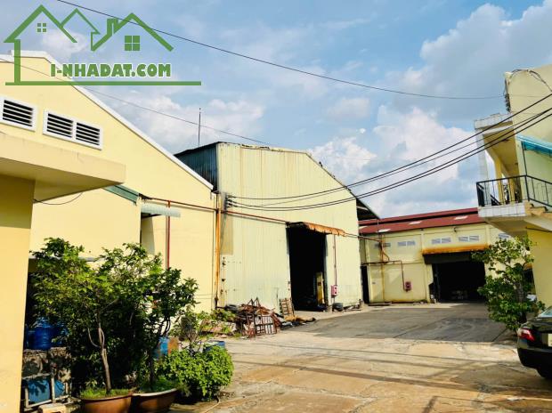 Bán khu đất vàng 3.551m2 hai mặt tiền cực hiếm còn sót lại tại - 4