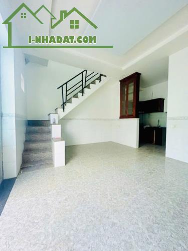 BÁN NHÀ - GIÁP LÊ VĂN THỌ - GÒ VẤP - GIÁ 4.05 T.Ỷ(TL) - 1