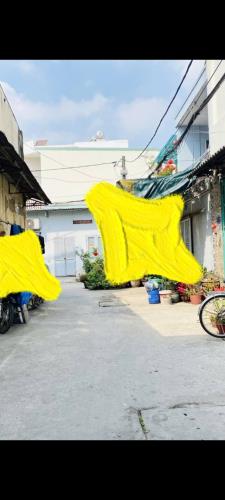 BÁN NHÀ - GIÁP LÊ VĂN THỌ - GÒ VẤP - GIÁ 4.05 T.Ỷ(TL) - 2