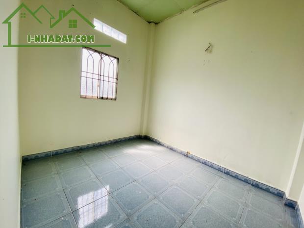 BÁN NHÀ - GIÁP LÊ VĂN THỌ - GÒ VẤP - GIÁ 4.05 T.Ỷ(TL) - 5