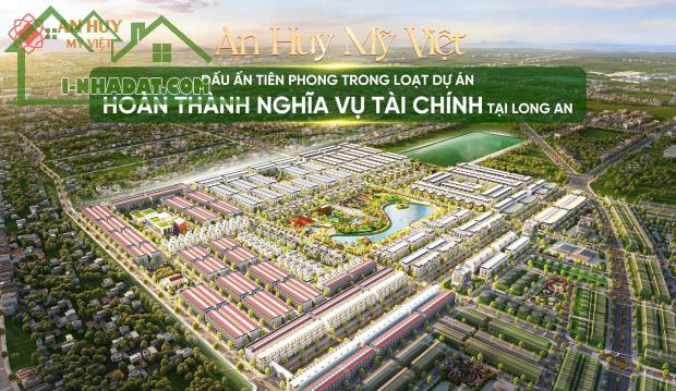 AN HUY MỸ VIỆT
THIÊN NHIÊN GIAO HÒA - TINH HOA HỘI TỤ